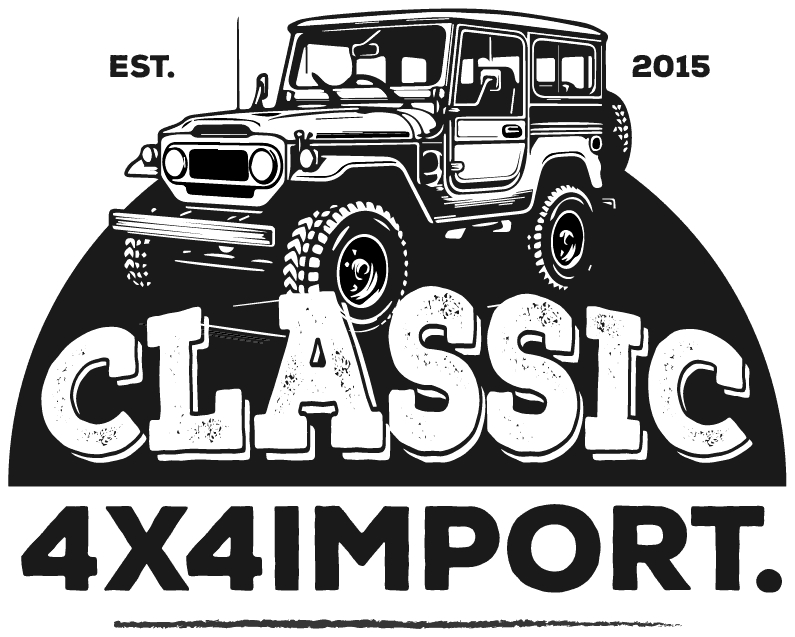 Classic 4x4 Import